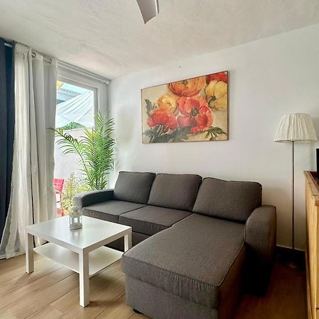 Вилла Turquesa 98, Zahara Захара-де-лос-Атунес Экстерьер фото